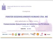 A FORSTER Desenvolvimento Humano atua em duas áreas estratégicas: 1 - Desenvolvimento Humano – Educaçao Corporativa (cursos, workshops, programas de educaçao)e treinamento, Gestao do Capital Humano: head hunting, consultoria de RH, outplacement, gestao de carreira e capacitaçao; 2 - Desenvolvimento e Gestao de Negócios – consultoria voltada a Gestao de Projeto, Implantaçao, start up e Administraçao de Novas Unidades (indústria ou serviços com TI), novos Negócios, Produtos e Reestruturaçao de Organizaçoes.